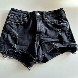 Mavi Rosie Jean short size 26